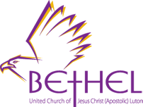 Bethel United Church - Logo